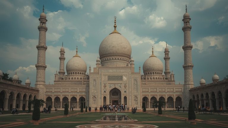 Nilai-Nilai Agama yang Tetap Relevan di Era Modern