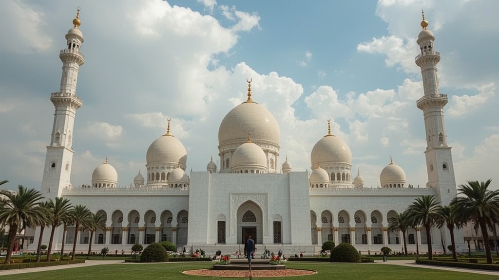 Meneladani Gaya Hidup Sehat Rasulullah SAW dalam Keseharian