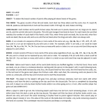 Five Crowns in Australia: a “one more round” card game that travels well