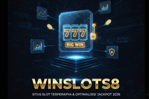 Situs Winslots8