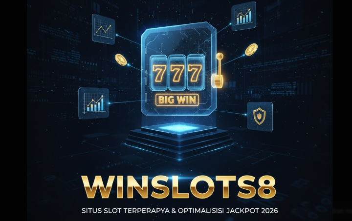 Situs Winslots8